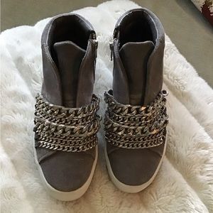 Kendall + Kylie Duke Sneakers